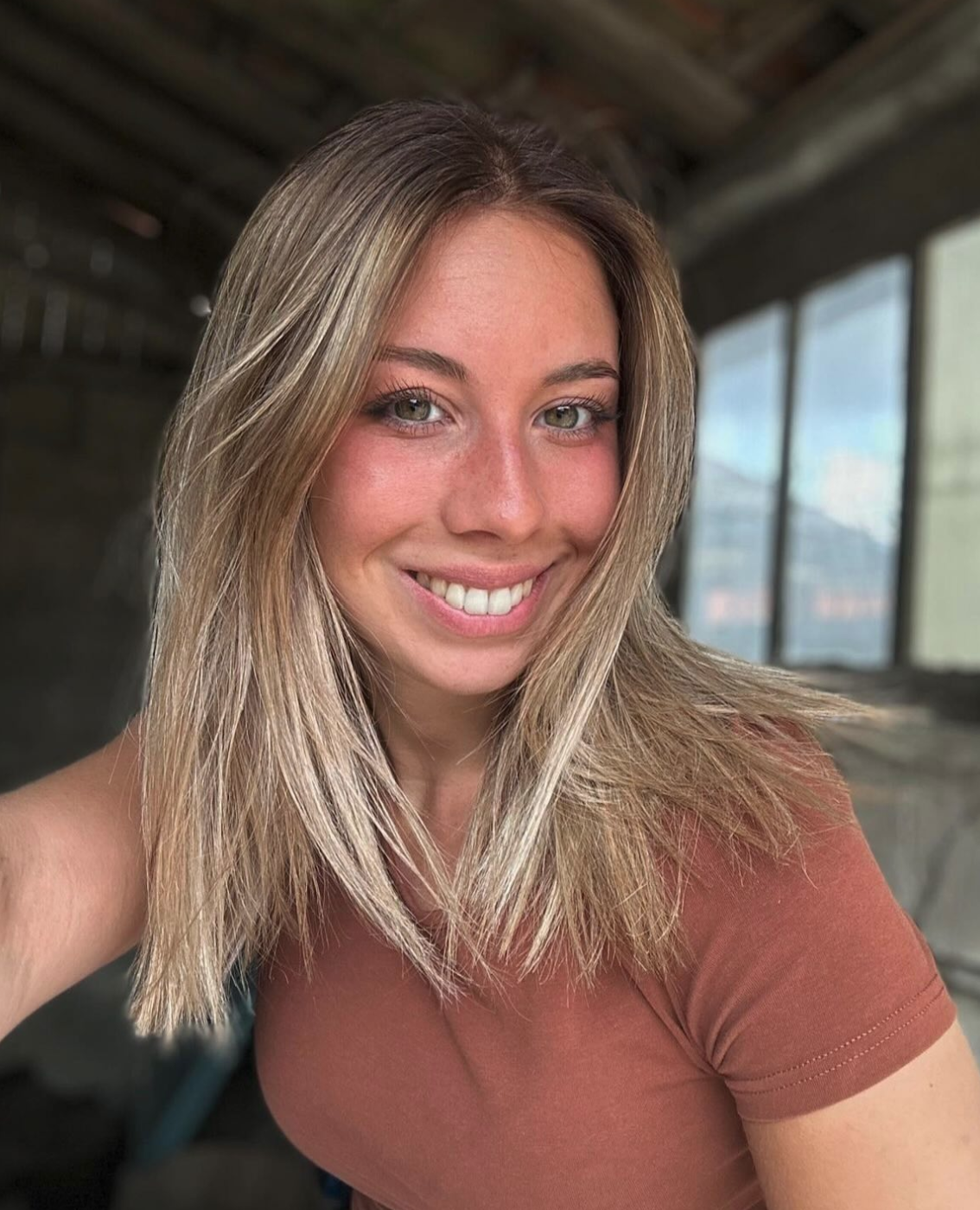 Sarah S