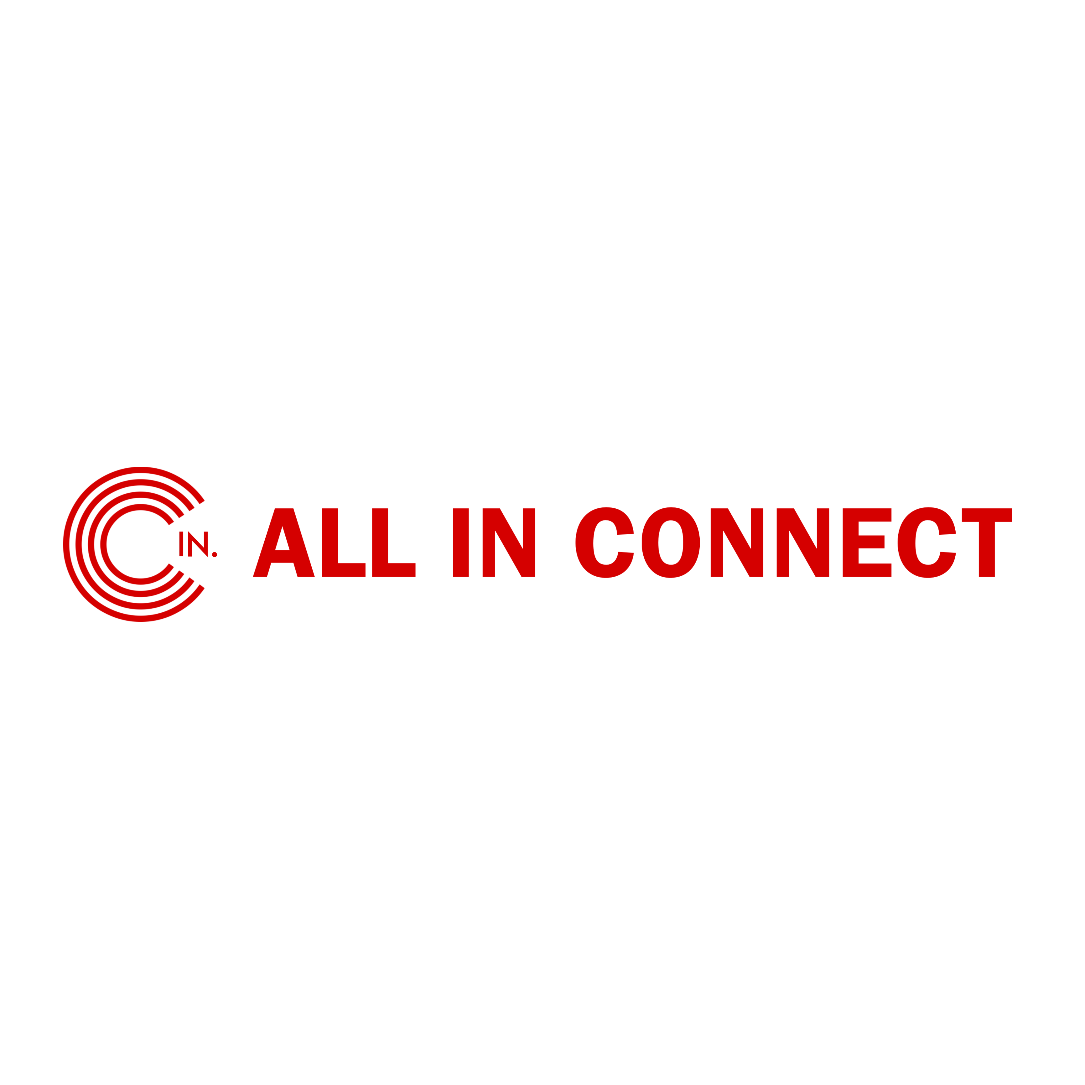 ALL IN Connect