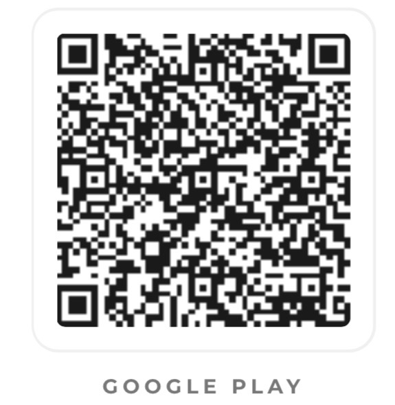 QR Google Play